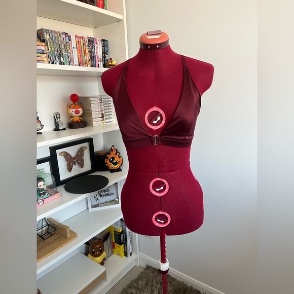 Bra « satin » LaSenza
Black - Picture 1 of 1